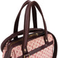 Louis Vuitton Mini Lin Monogram Josephine PM Handbag