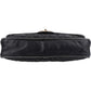 Chanel  Stitching Lambskin Single Flap Shoulder Bag