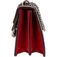 Gucci Monogram GG Supreme Canvas Dionysus Shoulder Bag