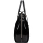 Louis Vuitton Noir Electric Epi Leather Pont-Neuf GM Handbag