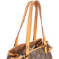 Louis Vuitton Monogram Canvas Batignolles Vertical Shoulder Bag