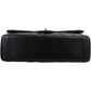 Chanel Quilted Lambskin Maxi Double Flap Crossbody Bag