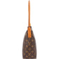 Louis Vuitton Monogram Canvas Looping MM Shoulder Bag