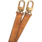 Louis Vuitton Vachetta Leather Bags Strap
