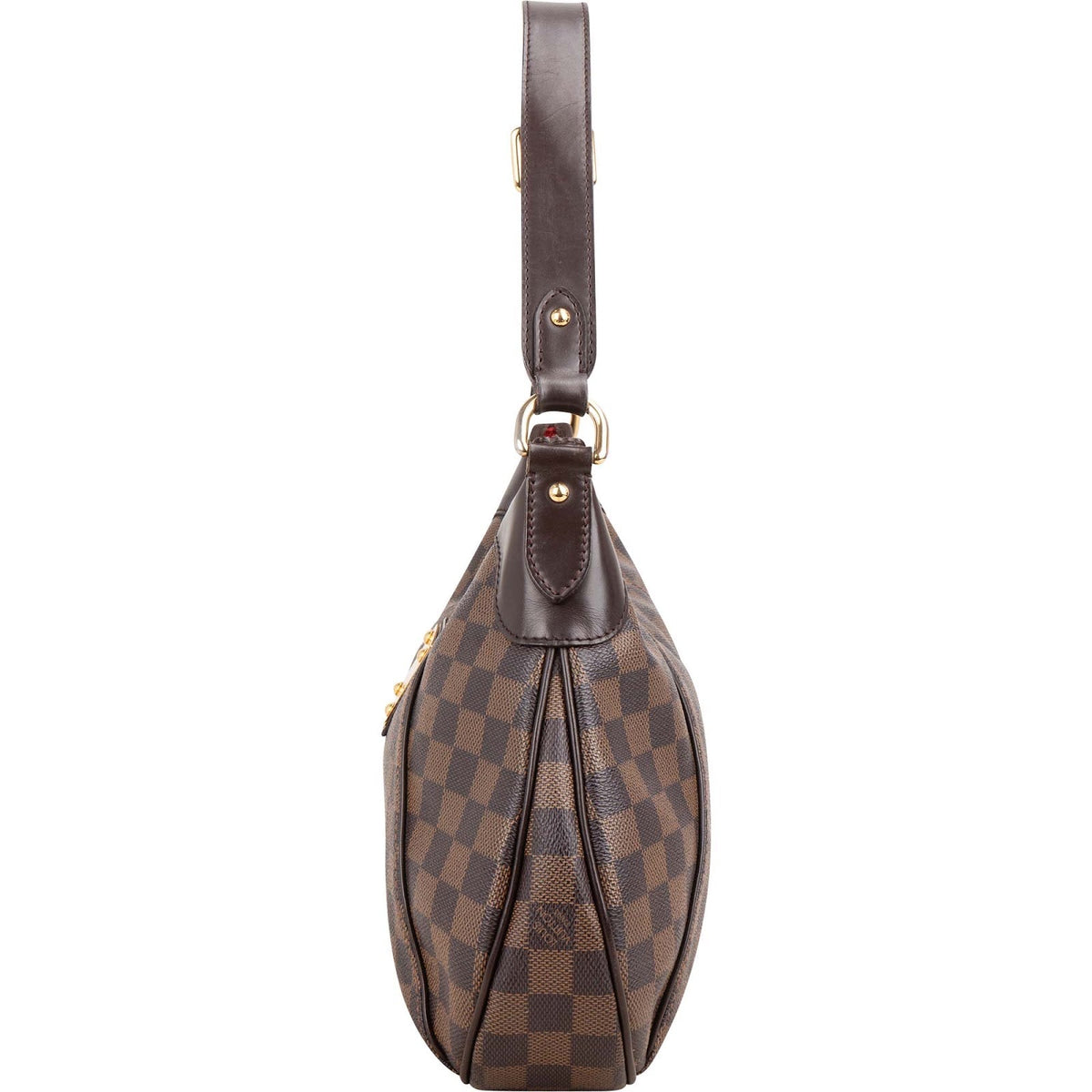 Louis Vuitton Damier Ebene Thames GM Schultertasche, Bild 5 von 10