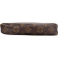 Louis Vuitton Monogram Canvas Pochette Accessoires Handbag
