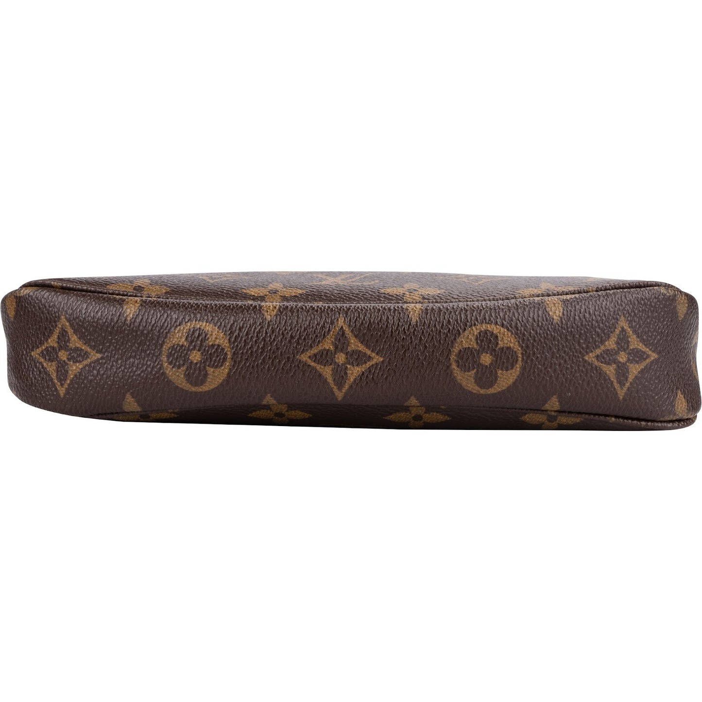 Louis Vuitton Monogram Canvas Pochette Accessoires Handbag