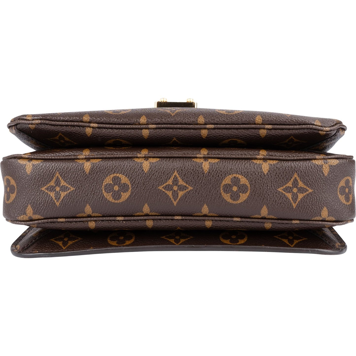 Louis Vuitton Monogram Canvas Pochette Métis Handbag