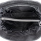 Gucci Guccissima Leather Web Detail Briefcase Handbag