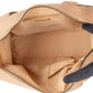 Chanel Stitching Leather CC Handbag