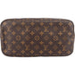 Louis Vuitton Monogram Canvas Neverfull MM Shoulder Bag