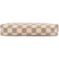 Louis Vuitton Pochette Accessoires aus Damier Azur Canvas – Ansicht 7
