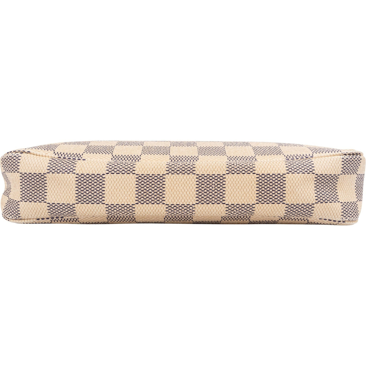 Louis Vuitton Pochette Accessoires aus Damier Azur Canvas – Ansicht 7