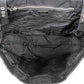 Prada Nylon Triangle Tote Handbag