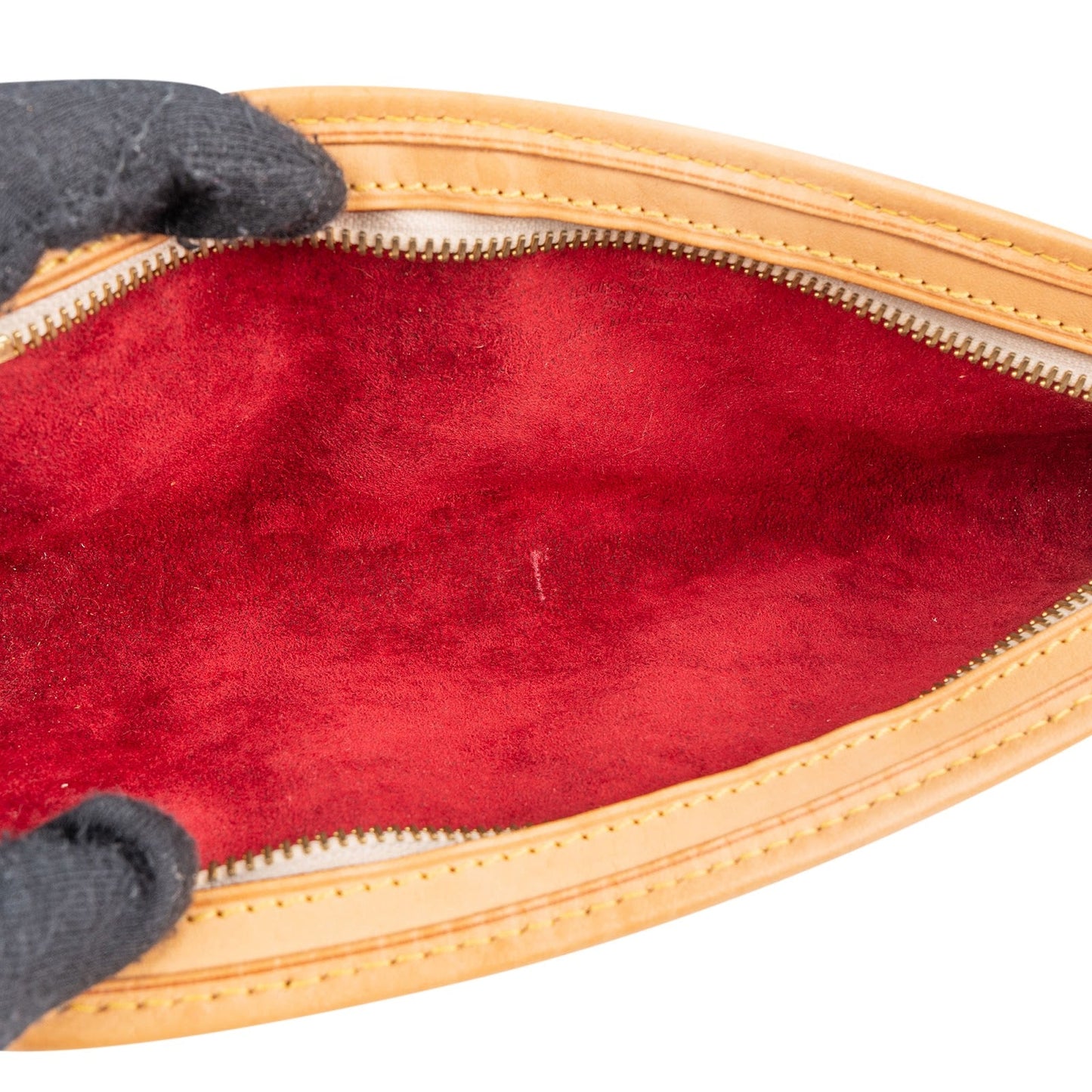 Louis Vuitton Monogram Murakami Multicolor Shirley Pochette Accessoires Crossbody Bag
