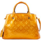 Louis Vuitton Monogram Vernis Leather Montaigne BB Handbag