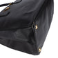 Prada Saffiano Leather Galleria Handbag