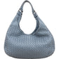 Bottega Intrecciato Nappa Veneta Hobo Shoulder Bag