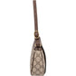 Gucci Monogram GG Supreme Canvas Ophidia Mini Shoulder Bag