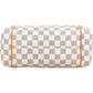Louis Vuitton Monogram Damier Azur Canvas Totally MM Shoulder Bag