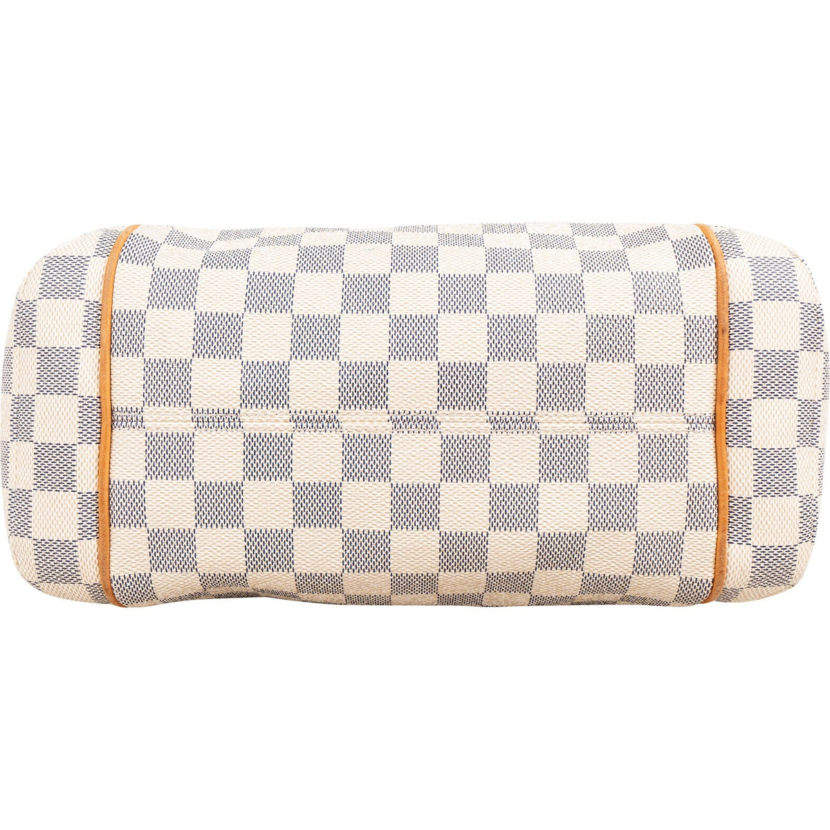Louis Vuitton Monogram Damier Azur Canvas Totally MM Shoulder Bag