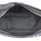 Burberry Nova-Check Monogram Studded Shoulder Bag