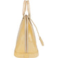 Louis Vuitton Monogram Vernis Alma PM Handbag