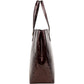 Louis Vuitton Monogram Vernis Wilshire MM Handbag