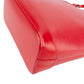 Louis Vuitton Red Epi Leather Lockit PM Handbag
