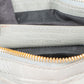 Balenciaga Blue Leather Mini City Handbag