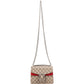 Gucci Monogram GG Supreme Dionysus Shoulder Crossbody Bag