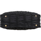 Prada Tessuto Gaufre Satchel Handbag