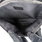 Louis Vuitton Monogram Eclipse Canvas Bumbag Crossbody Bag