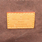 Louis Vuitton Monogram Canvas Pochette Métis Handbag