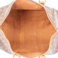 Louis Vuitton Monogram Canvas Keepall 45 Bandoulière Travel Bag