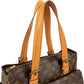 Louis Vuitton Monogram Canvas Viva Multiple Cite GM Shoulder Bag M51162
