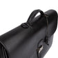 Hermès Noir Box Calf Leather Sac à Dépêches Business Handbag