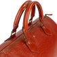 Louis Vuitton Epi Leather Speedy 30 Handbag