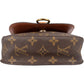 Louis Vuitton Saint Cloud PM aus Monogram Canvas – Ansicht 5