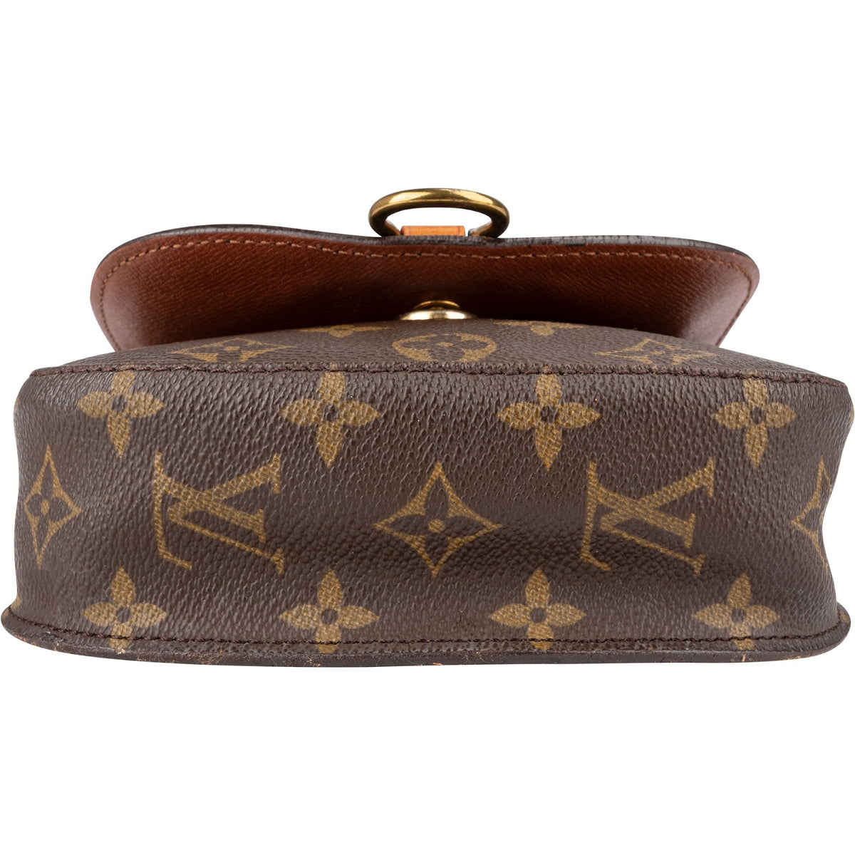 Louis Vuitton Saint Cloud PM aus Monogram Canvas – Ansicht 5