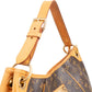 Louis Vuitton Delightful PM aus Monogram Canvas – Ansicht 2