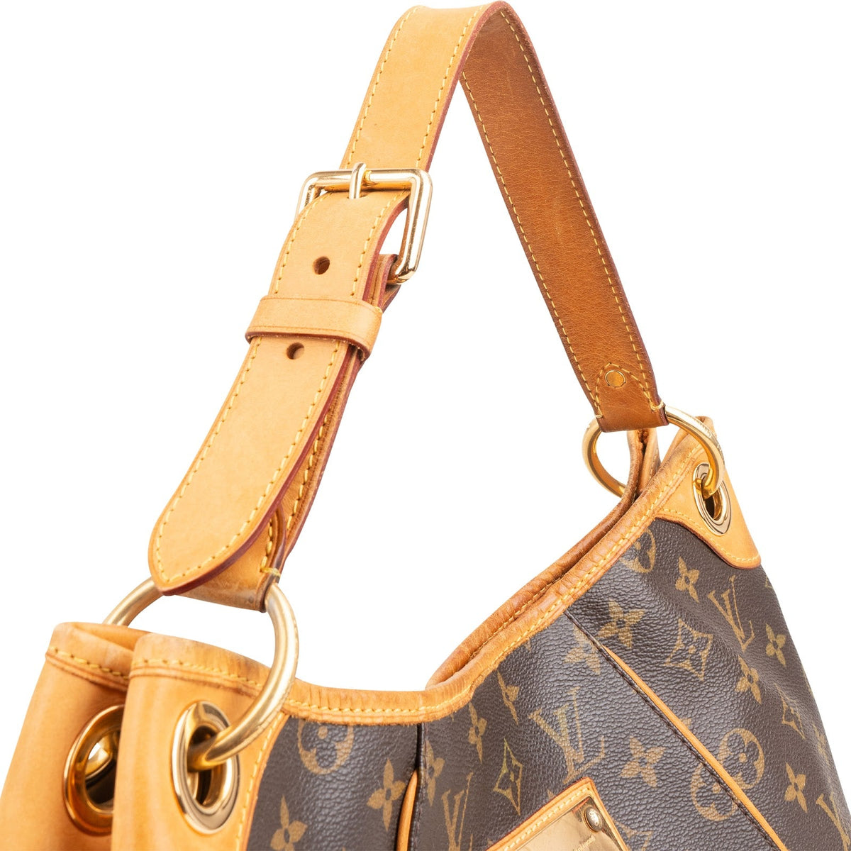 Louis Vuitton Delightful PM aus Monogram Canvas – Ansicht 2