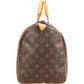 Louis Vuitton Monogram Canvas Speedy 40 Handbag