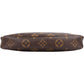 Louis Vuitton Monogram Canvas Pochette Accessoires Handbag