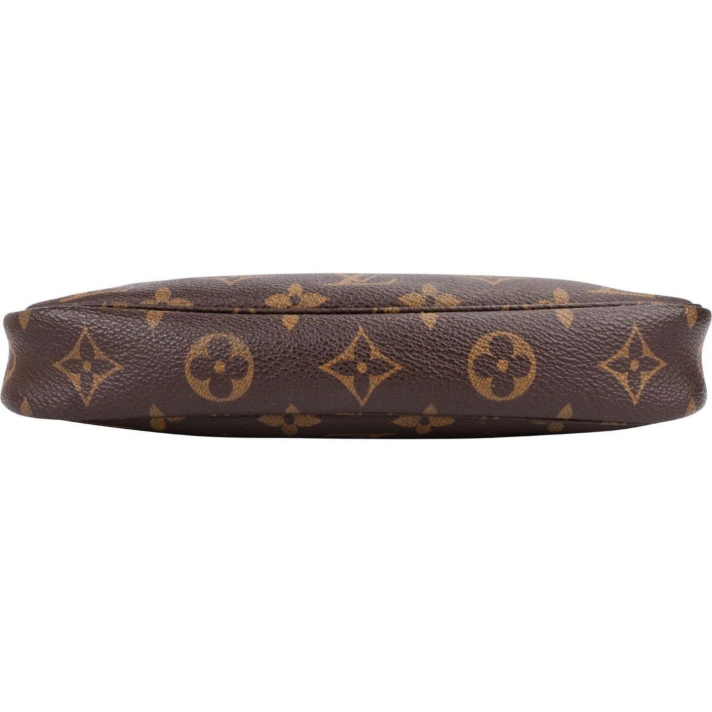 Louis Vuitton Monogram Canvas Pochette Accessoires Handbag