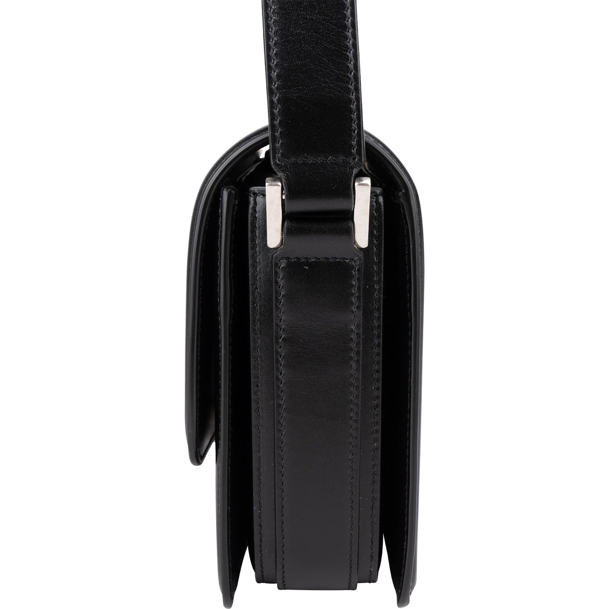 Saint Laurent Boxcalf Sac Solferino Umhängetasche, Bild 5 von 12