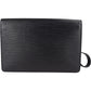 Louis Vuitton Pochette Dragonne Epi Schwarz, Bild 3 von 11
