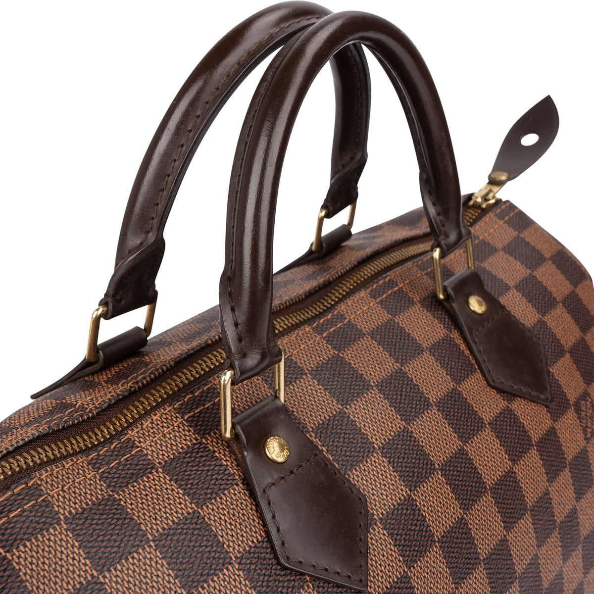 Louis Vuitton Speedy 30 Damier Ebene, Bild 3 von 11