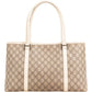 Gucci Monogram GG Supreme Handbag