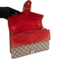 Gucci Monogram GG Supreme Canvas Dionysus Shoulder Bag